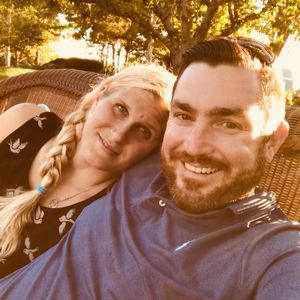 Meet your Posher, Marc